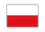 GIS MULTISERVICES srl - Polski